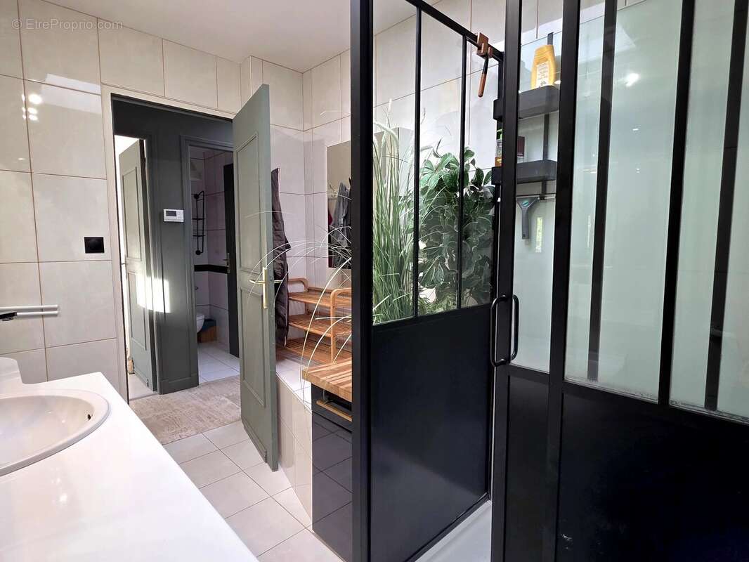 Appartement à MIRAMONT-DE-GUYENNE