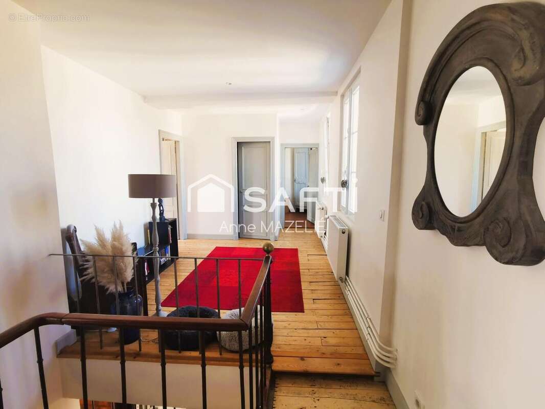 Photo 7 - Maison à GRANDFRESNOY