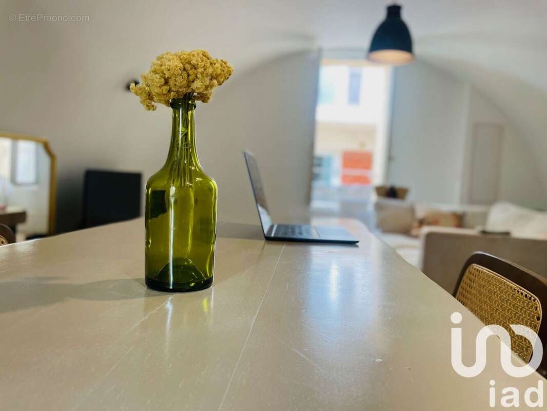 Photo 2 - Appartement à EGUILLES