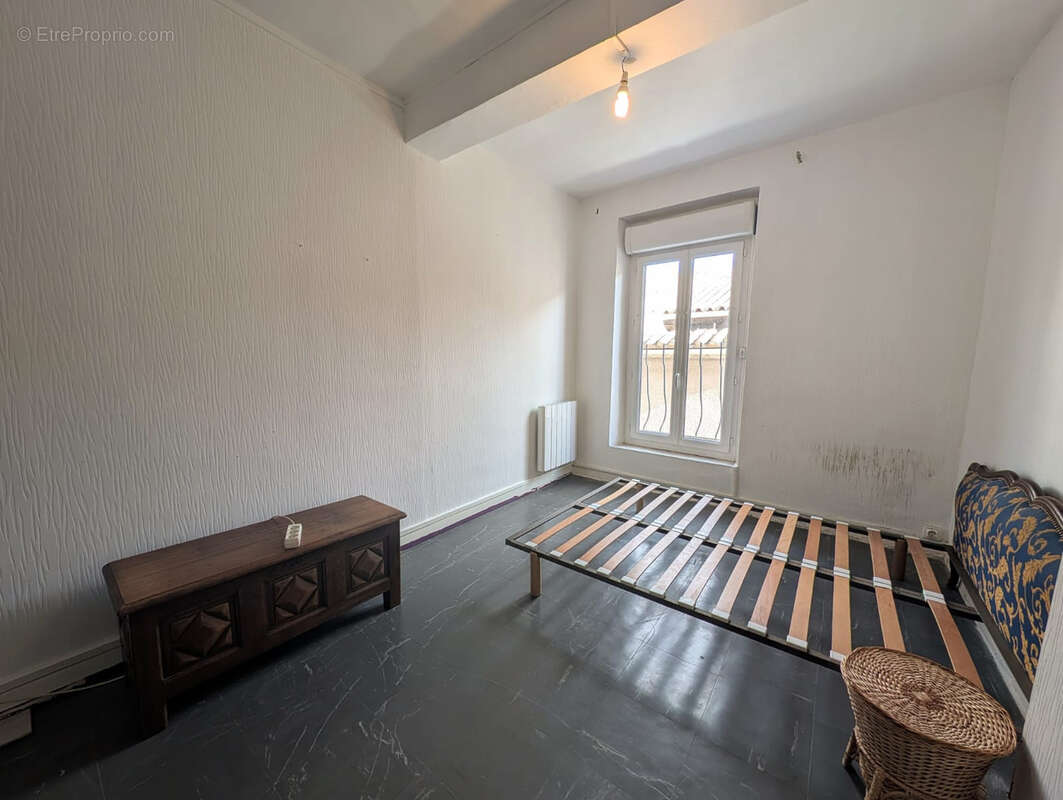 Maison à LEZIGNAN-CORBIERES