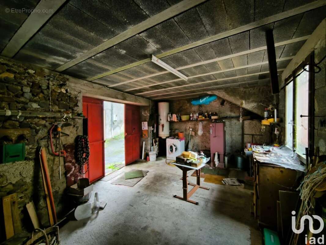 Maison 80 m² à Fayet  - photo 9