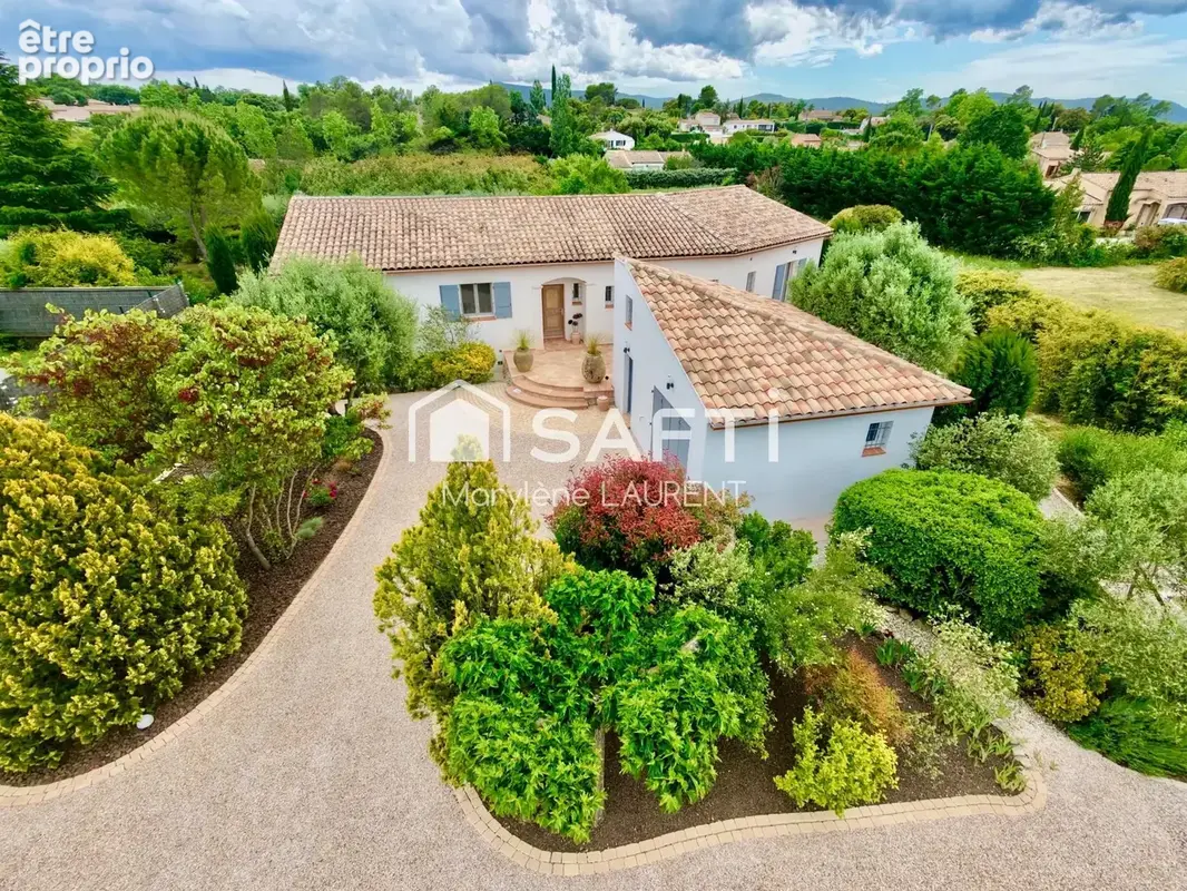 Photo 1 - Maison à GAREOULT