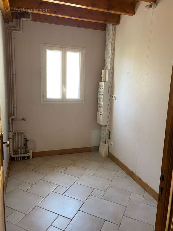 Maison à AUBETERRE-SUR-DRONNE