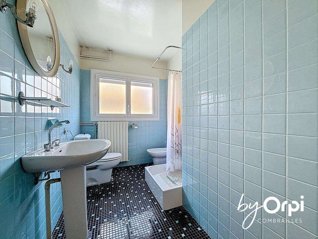 Maison à SAINT-ELOY-LES-MINES