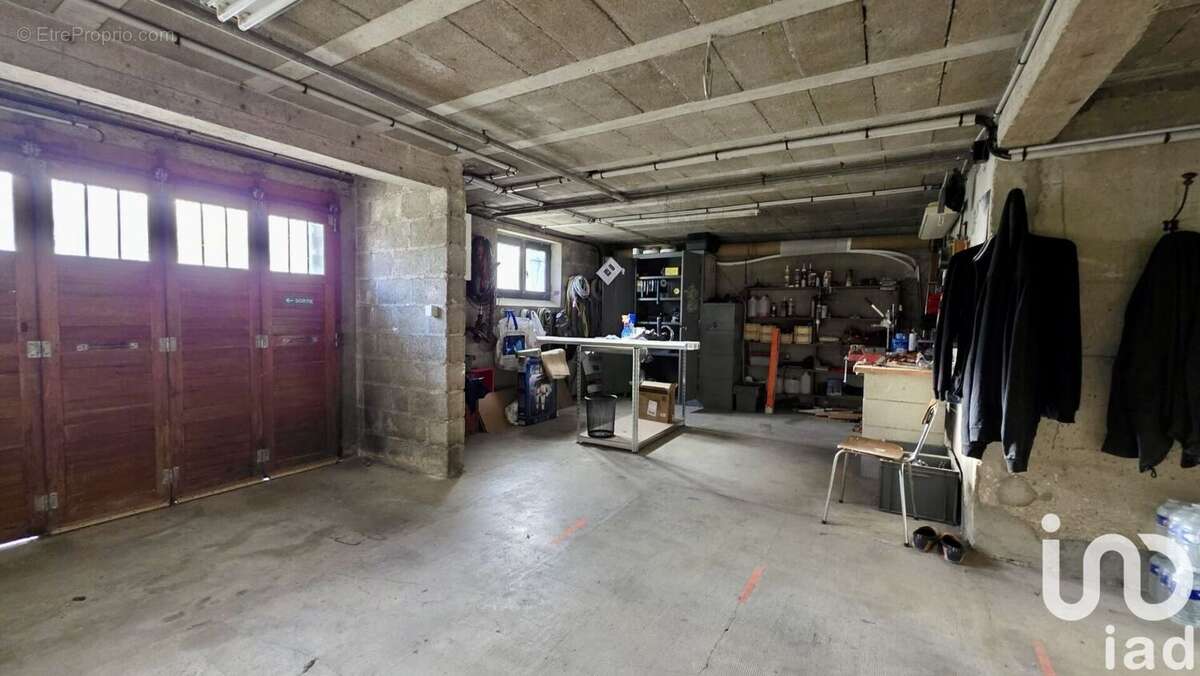 Photo 9 - Maison à EPERNAY