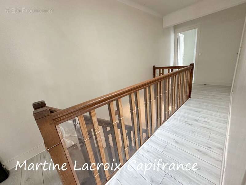 Appartement à LA FERTE-BERNARD