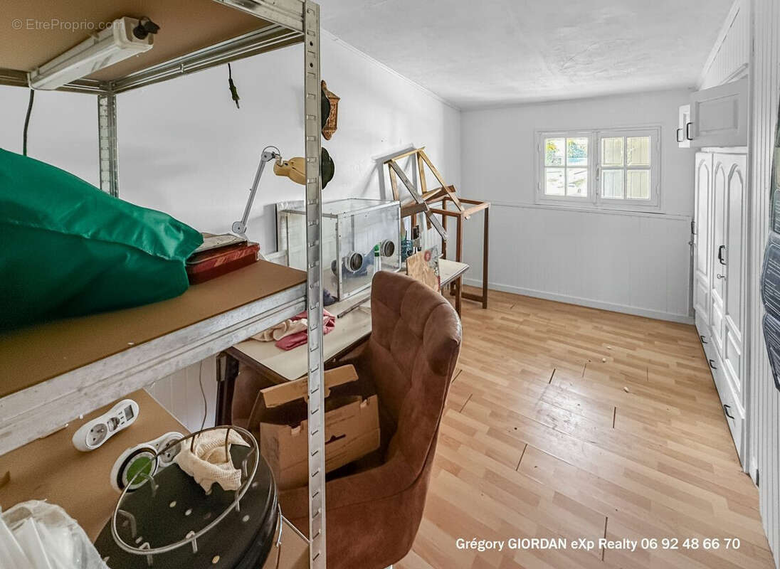 Maison à LE TAMPON
