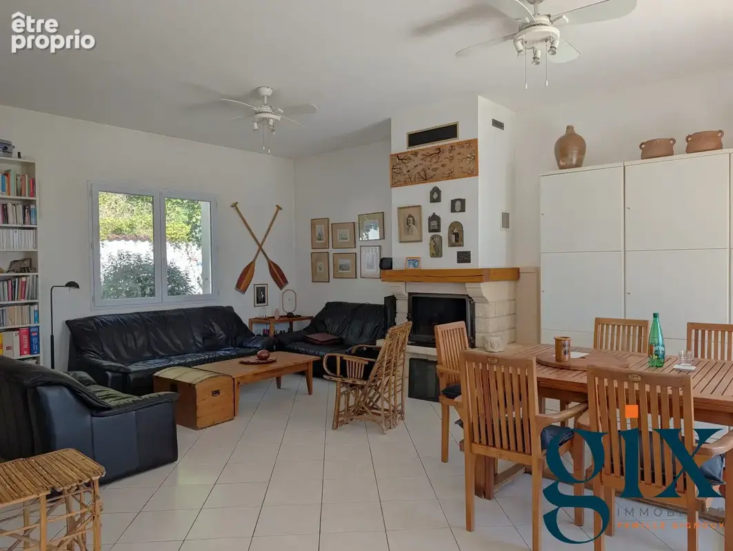 Maison 7 pièces 190 m² à vendre à Lumbin (38660) - photo 7