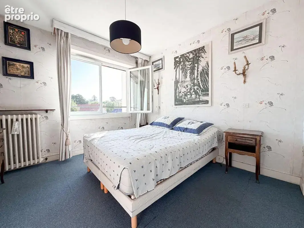 A vendre maison Orvault Petit- Chantilly - photo 11
