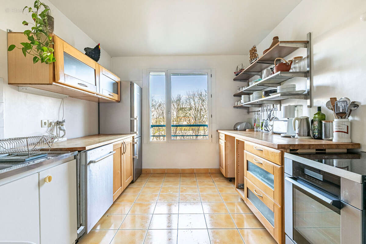 Appartement à MEUDON