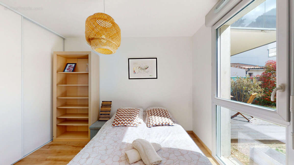 Appartement à TOURNEFEUILLE