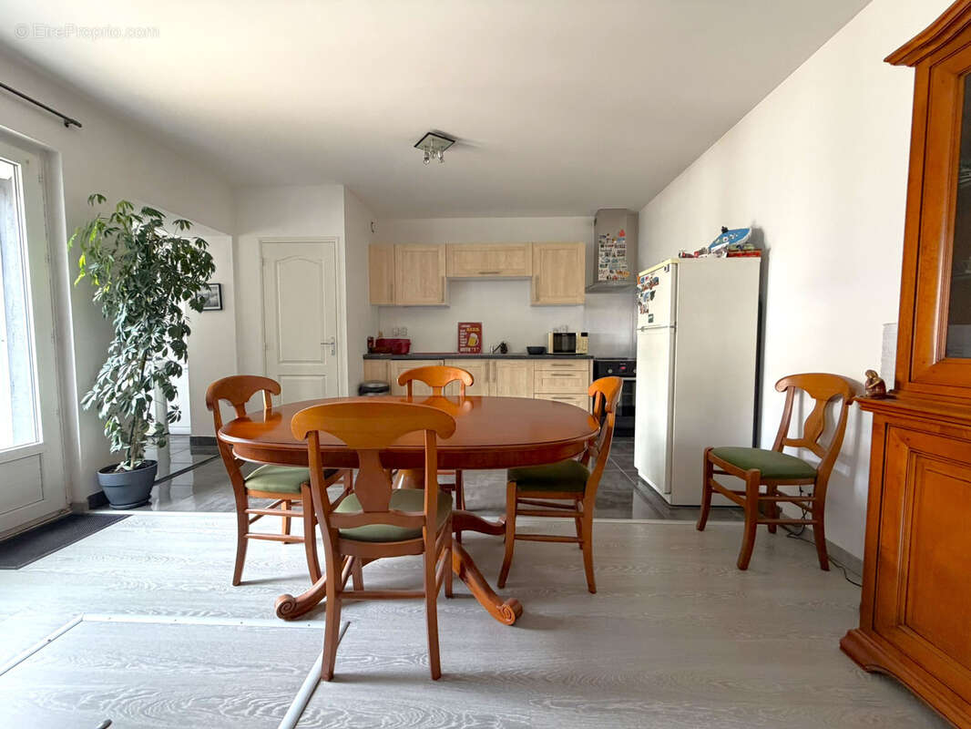 Maison au calme, ideal 1er achat ou investissment locatif ! - photo 4