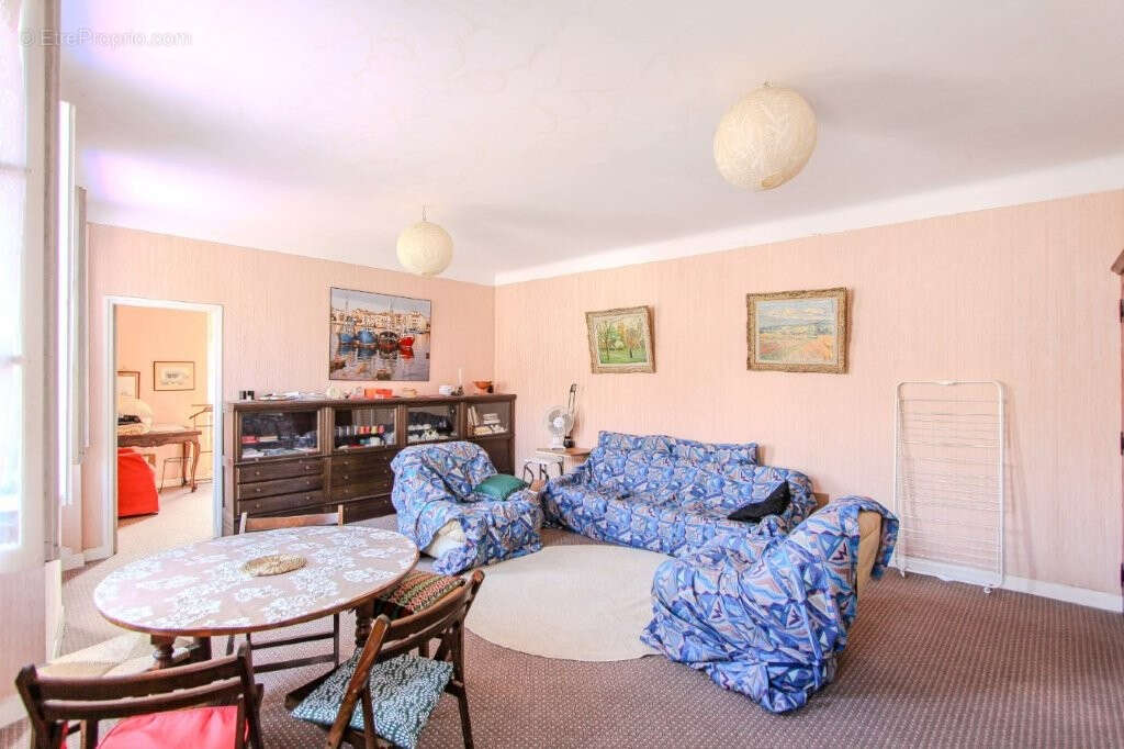 Appartement à BIDART