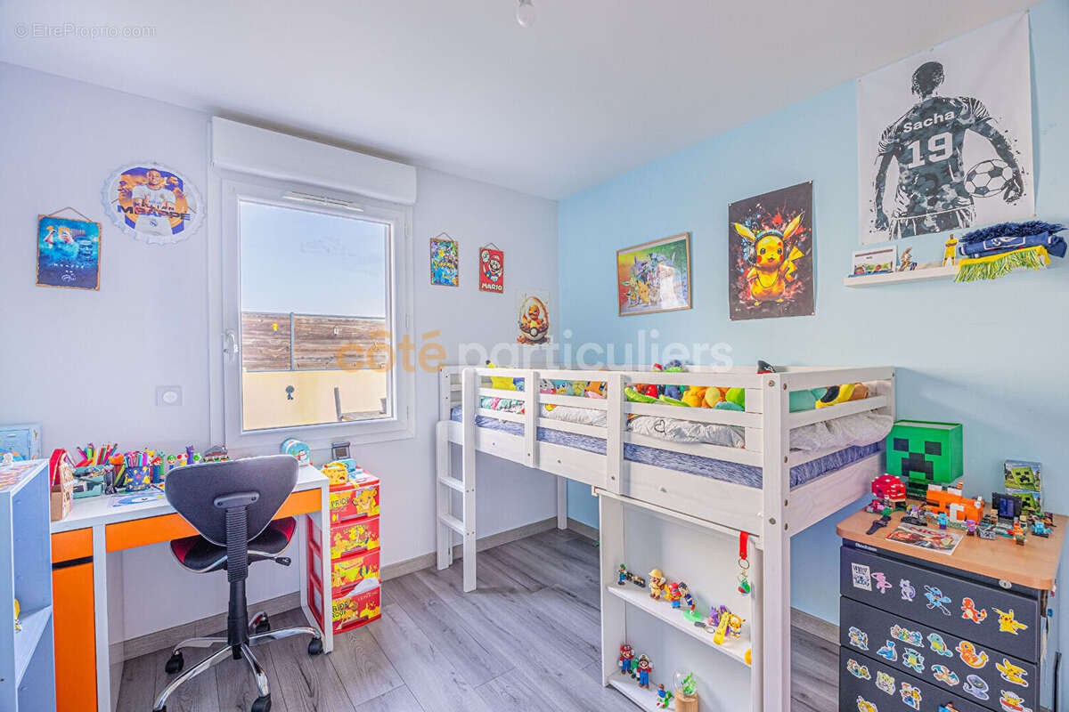 Maison à MAISDON-SUR-SEVRE