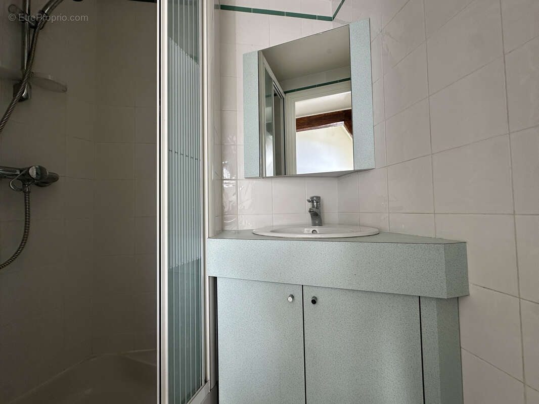 Appartement à ANET