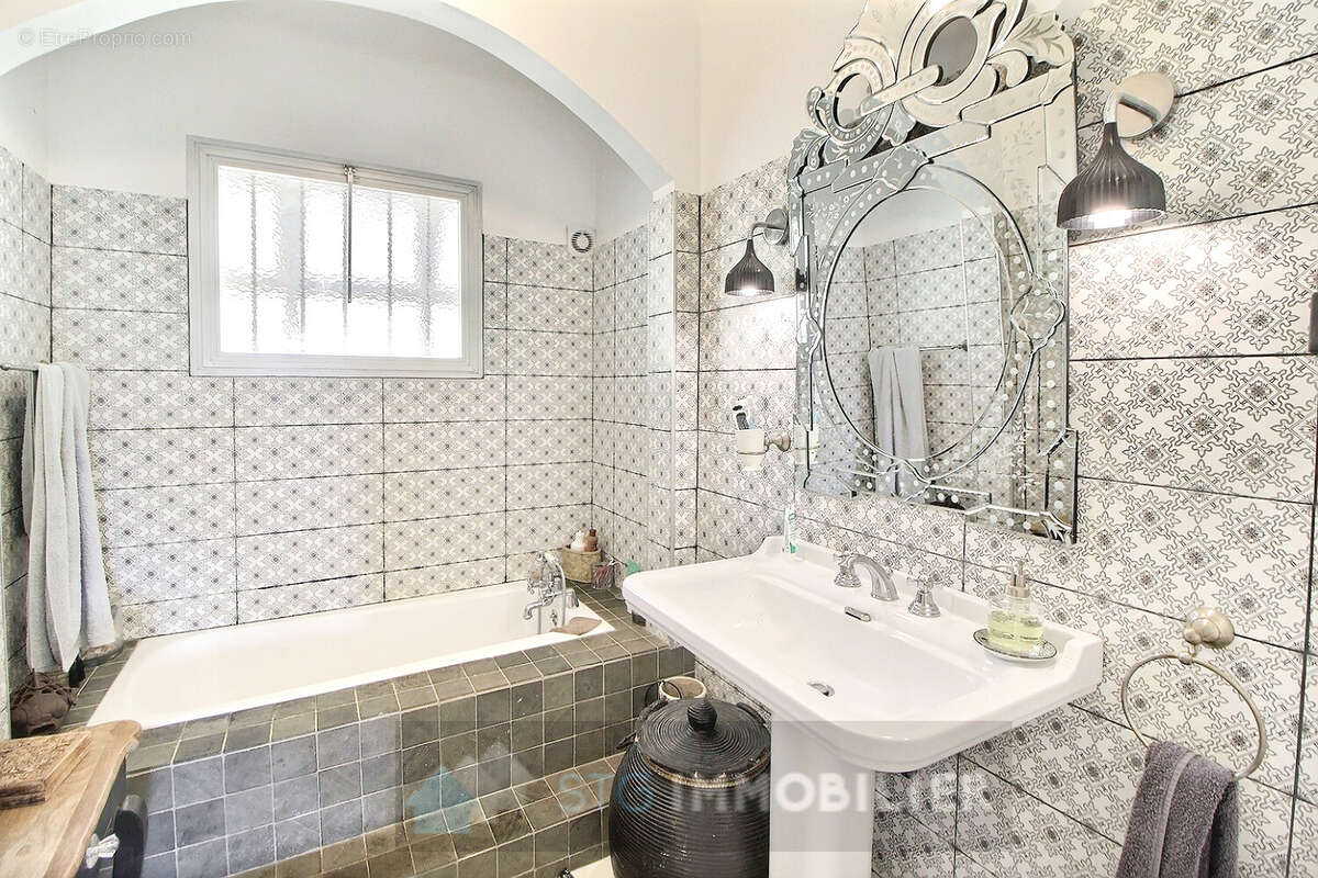 Appartement à AJACCIO