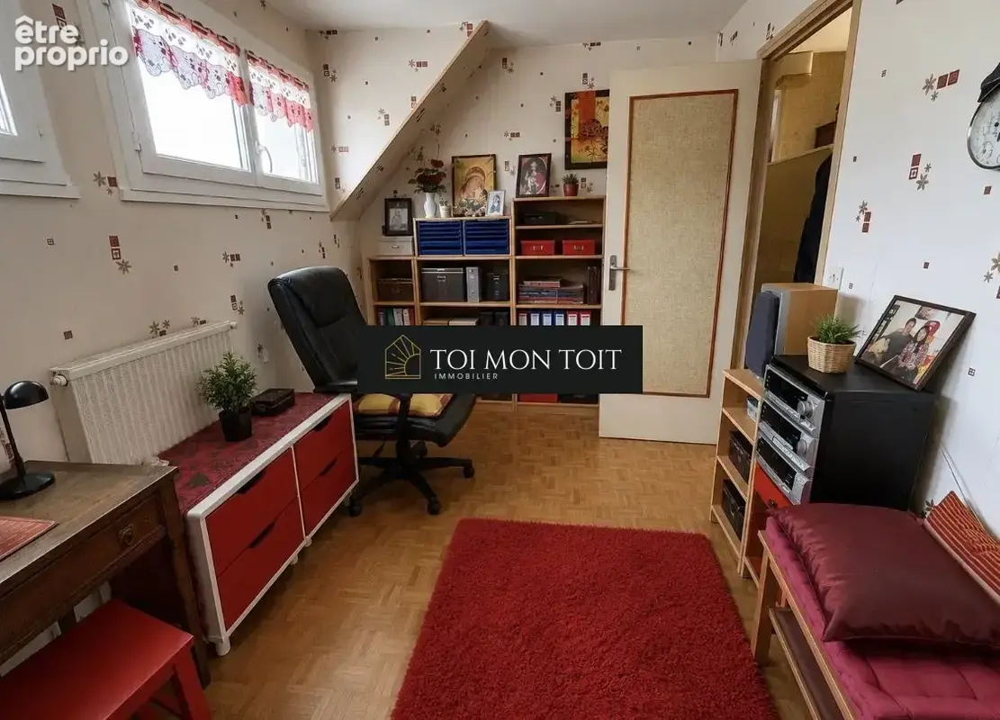 Maison 98 m² à Moussy-Le-Neuf  - photo 5