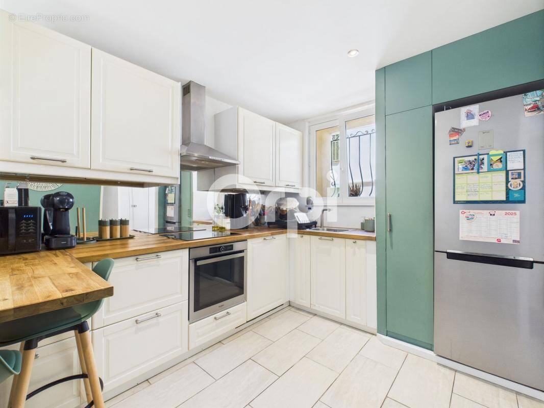 Maison à MANDELIEU-LA-NAPOULE