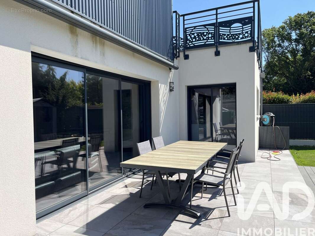 Photo 2 - Maison à CHAVAGNE