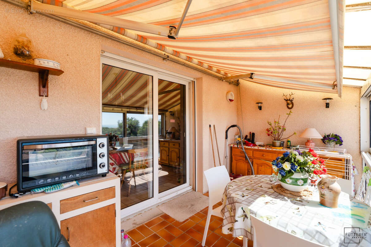 Maison 46 m² à Narbonne  - photo 3