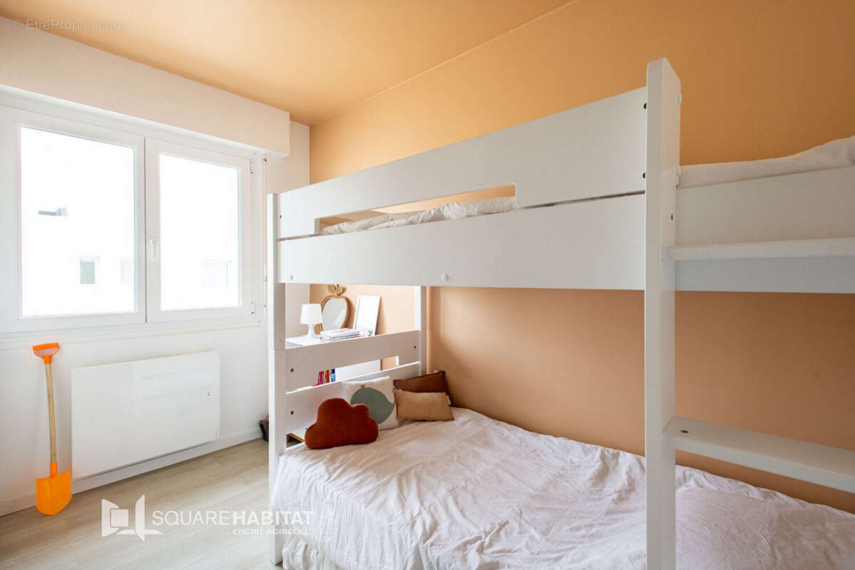 Appartement à LE TOUQUET-PARIS-PLAGE