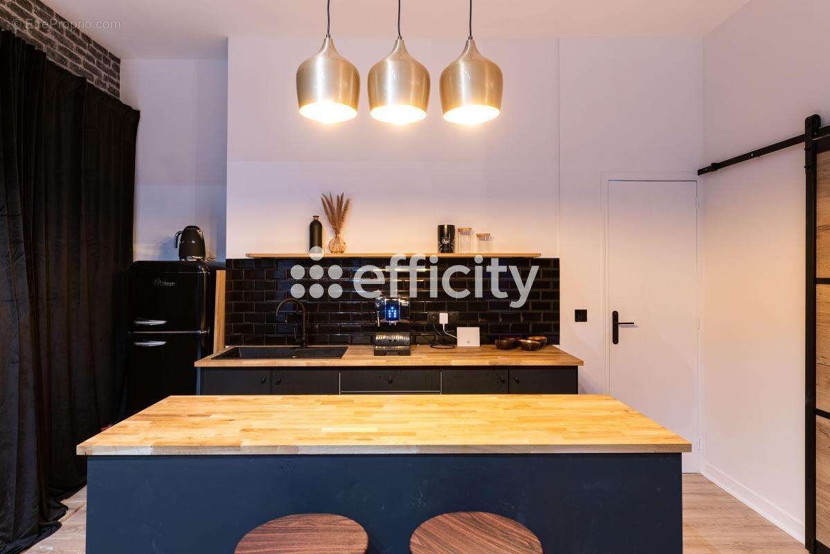 Appartement à COLLEGIEN