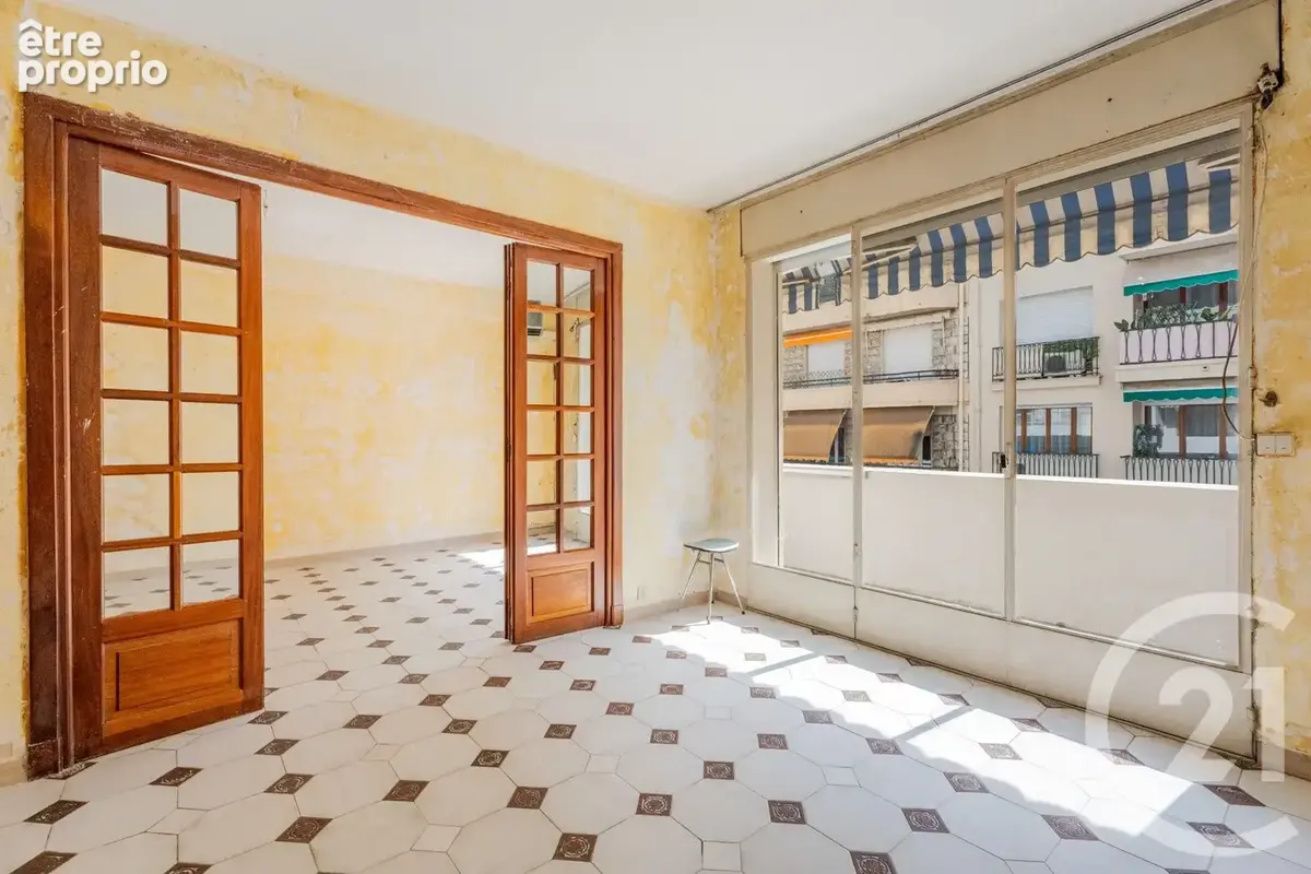 Appartement 4 pièces 103 m² à vendre à Nice (06000) - photo 5