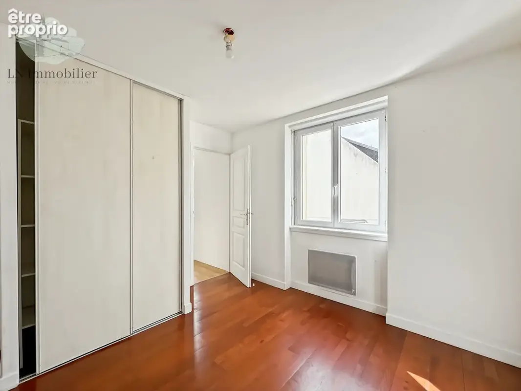 Concarneau   appartement 3 pièces au cœur de la ville - photo 6