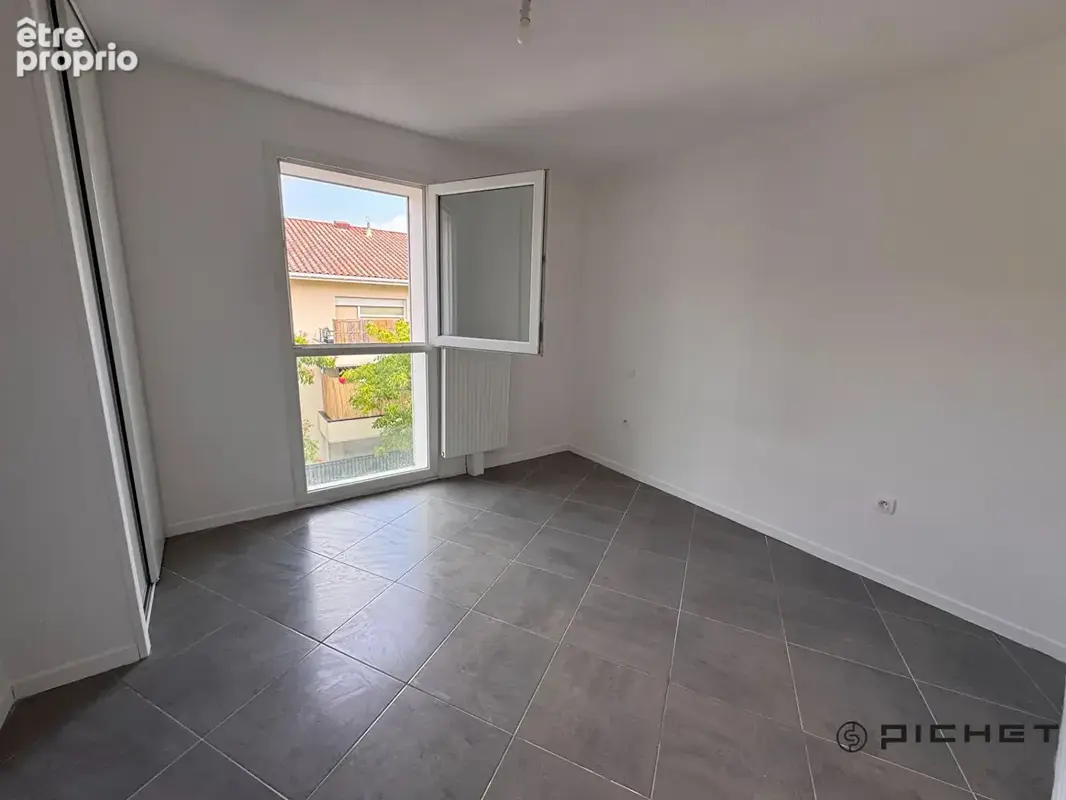 Appartement de type 3 avec 2 places de parking - photo 7