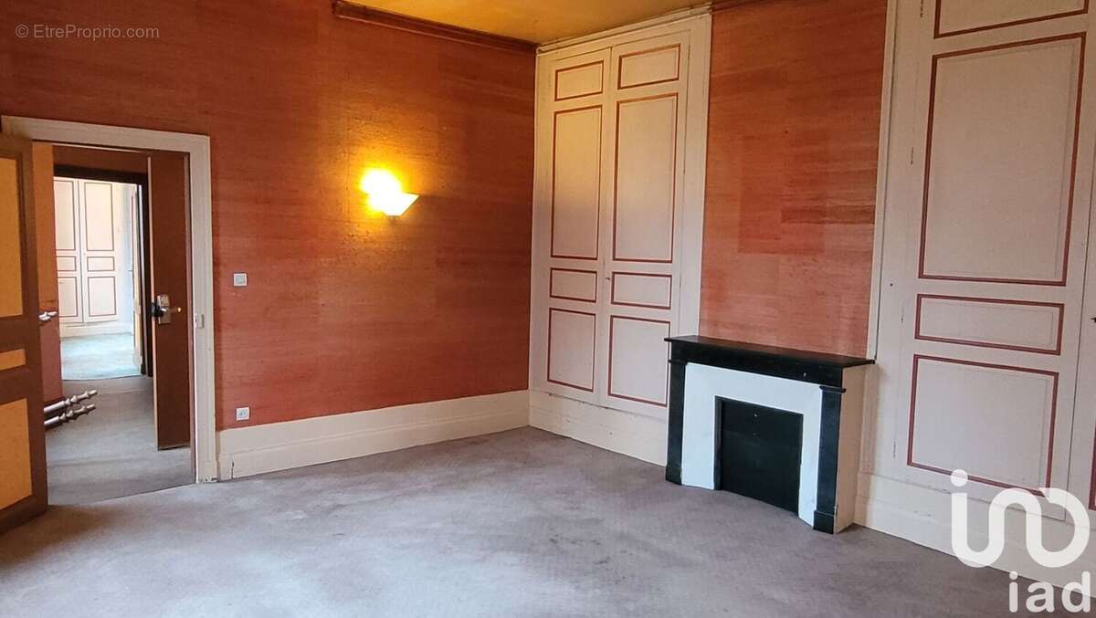 Photo 2 - Appartement à ROMORANTIN-LANTHENAY