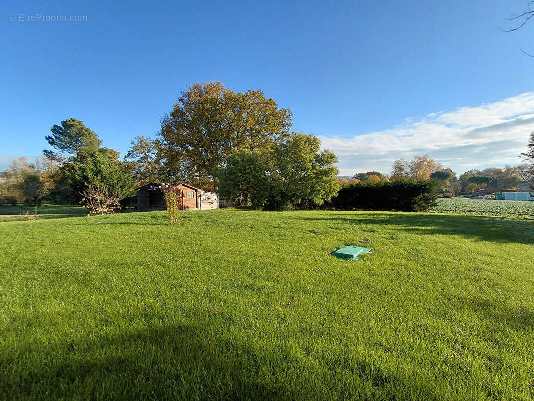Maison à SAINT-MARCEL-PAULEL