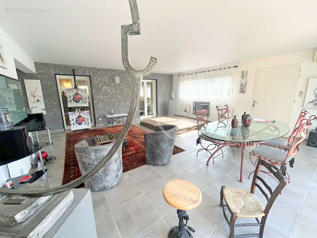 Maison à CANET-EN-ROUSSILLON