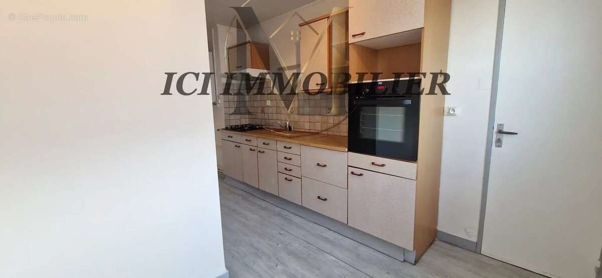 Appartement à PAU