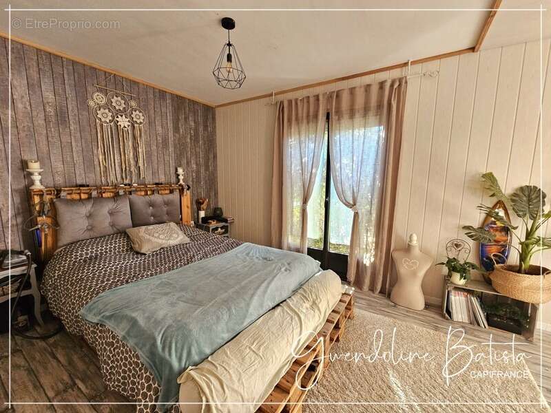 Maison à SAINTE-FOY-LA-GRANDE