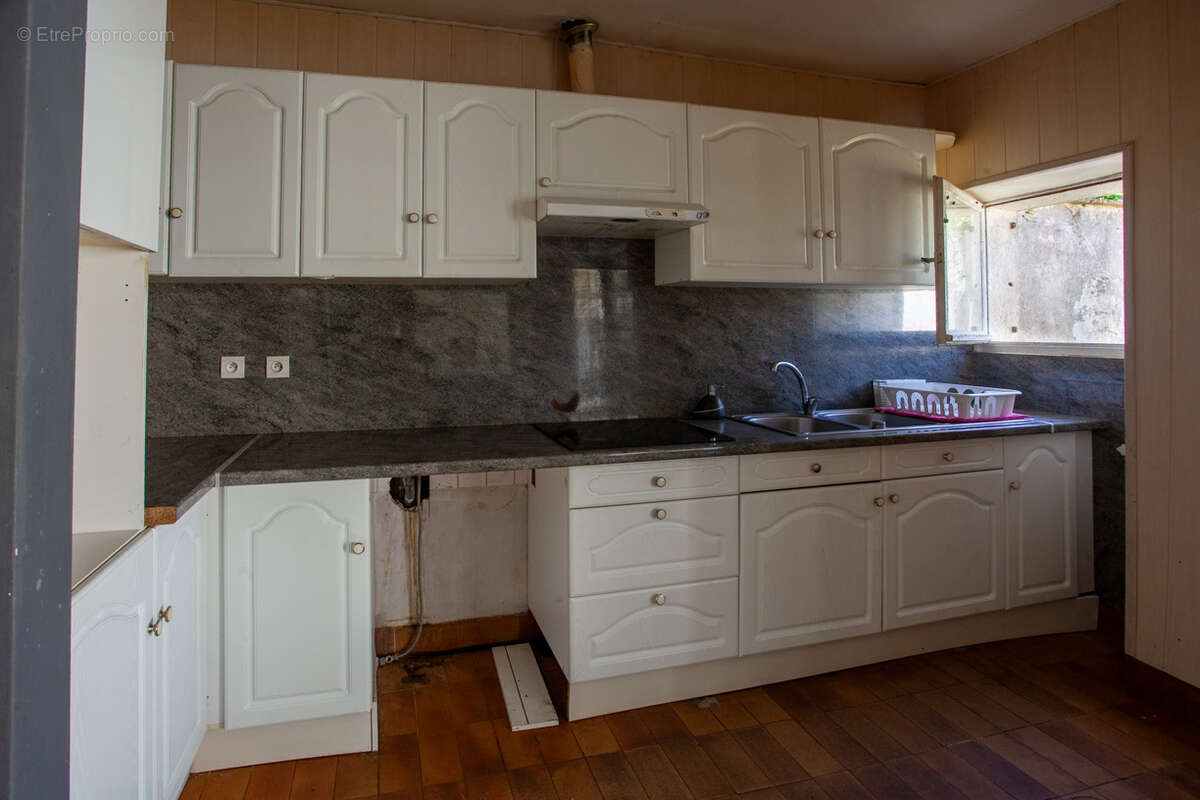 Appartement à CREON