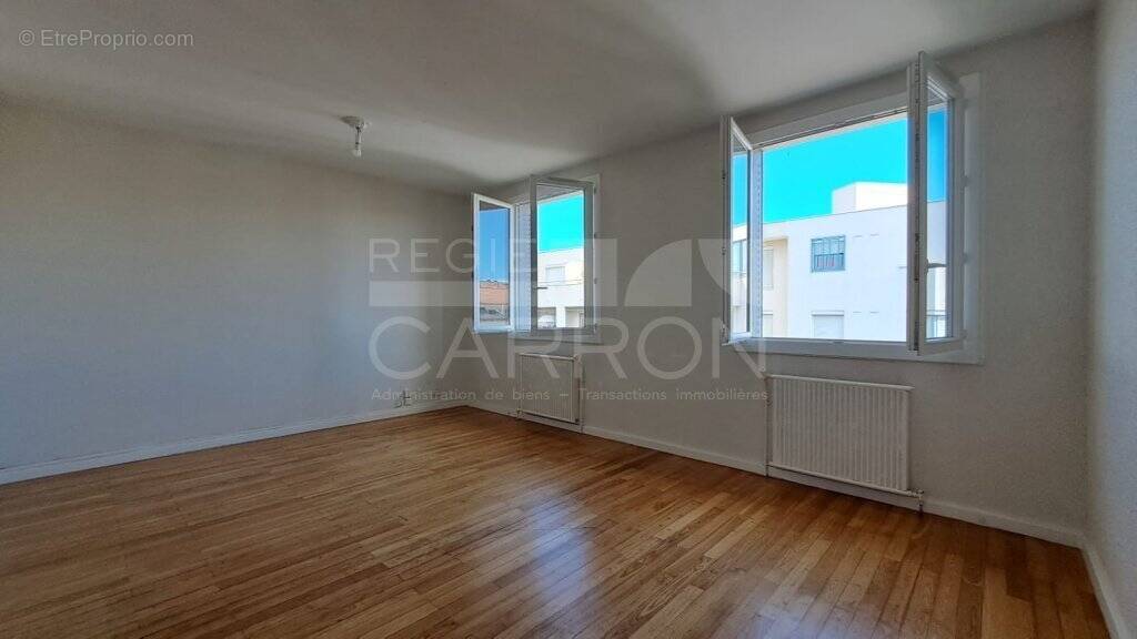 Appartement à LYON-7E