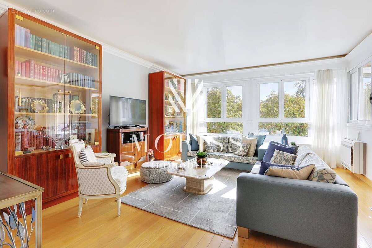 Appartement à SAINT-MANDE