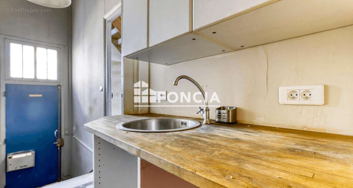 Appartement à VERSAILLES