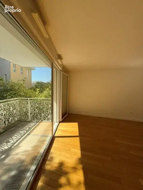 Bel appartement - 3 pièces - Immeuble récent - Cergy B24 - photo 4
