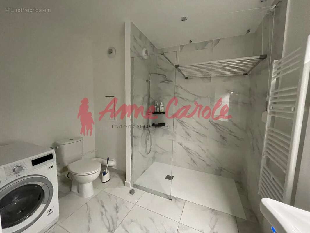 Appartement à CHAMPIGNY-SUR-MARNE