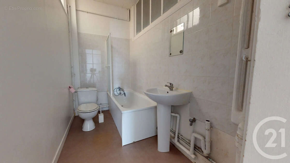 Appartement 89 m² à Saint-Quentin  - photo 11