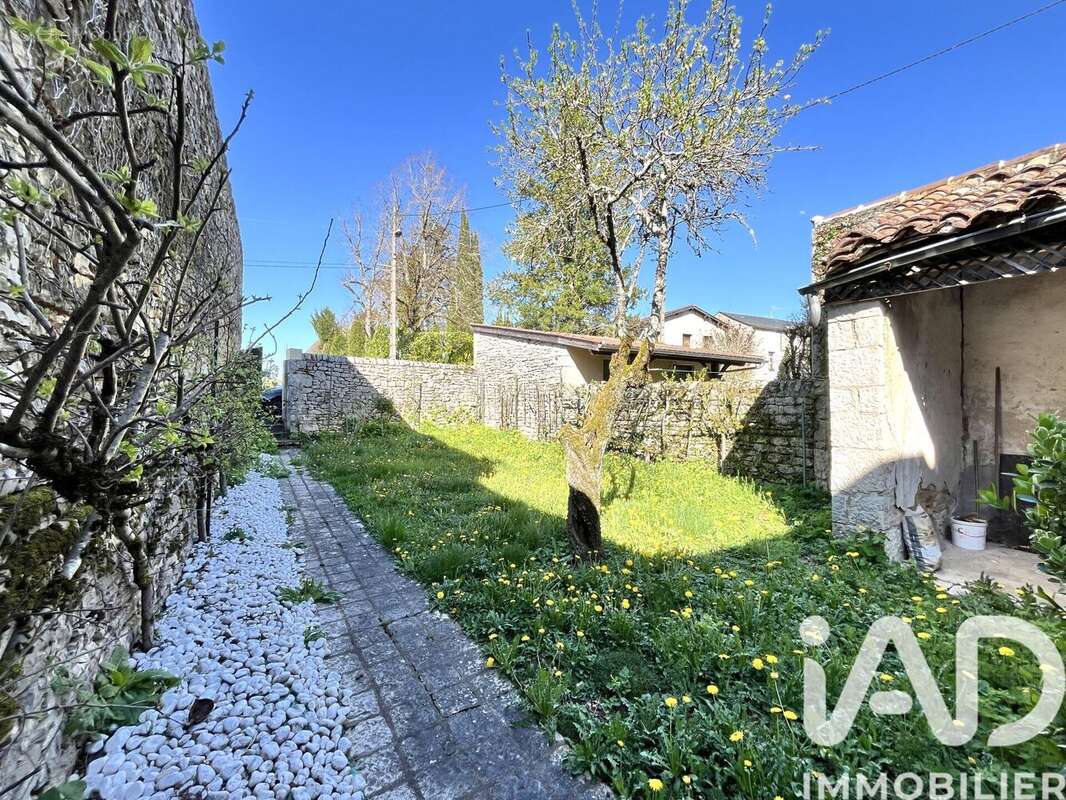 Photo 6 - Appartement à GRAMAT