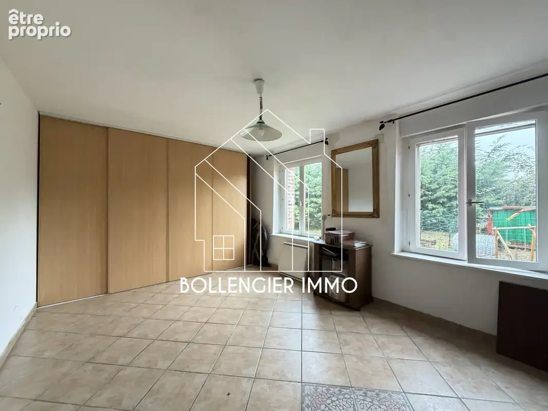Maison individuelle familliale de 5 chambres - photo 5