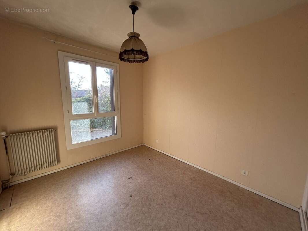 Appartement à PRIVAS