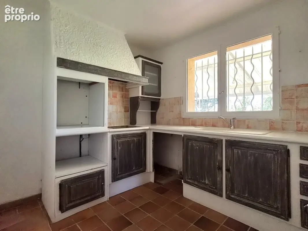 Maison 5 pièces 105 m² à vendre à Drap (06340) - photo 6