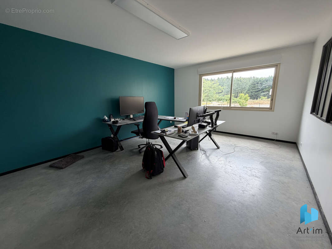 A vendre batiment d'activite avec loft - photo 3