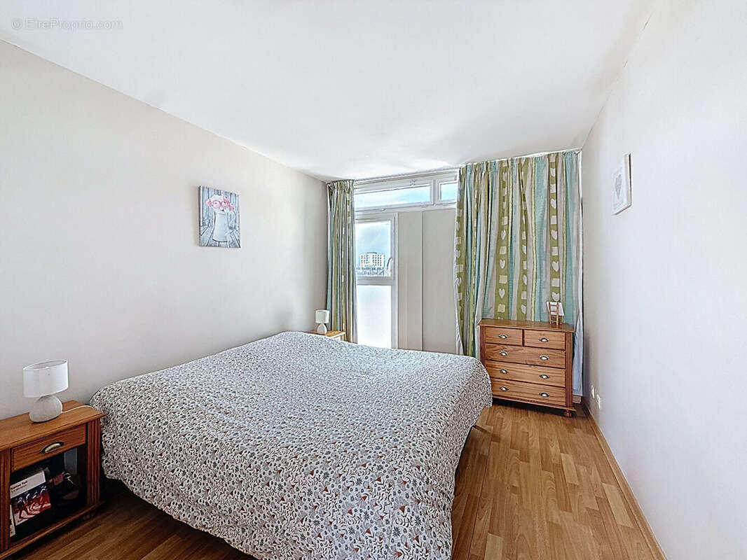 Appartement à PUTEAUX