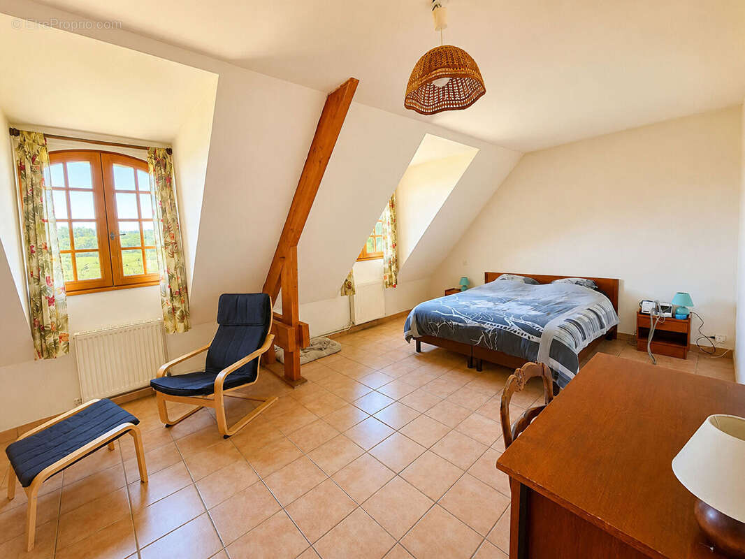 Maison Villiers Le Morhier 7 pièces 335 m² - photo 6