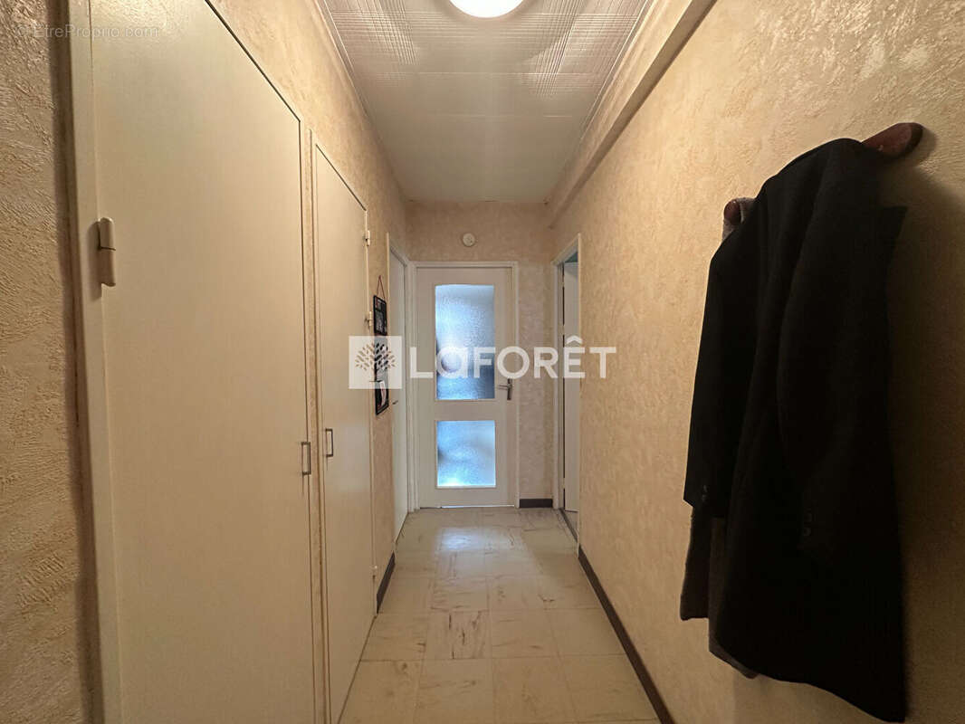 Appartement à ALBI