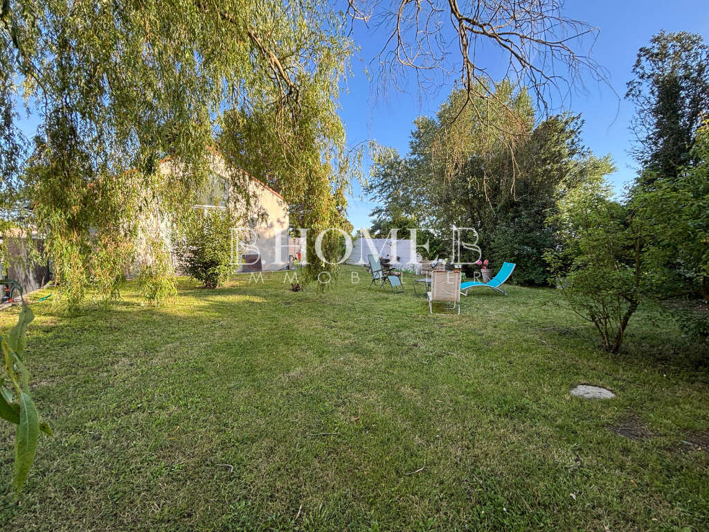 Maison à LA BERNERIE-EN-RETZ